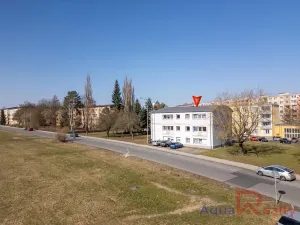 Prodej bytu 3+kk, Karlovy Vary, Okružní, 84 m2