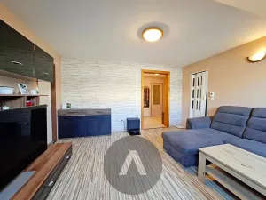 Prodej bytu 3+1, Olomouc, kpt. Nálepky, 88 m2