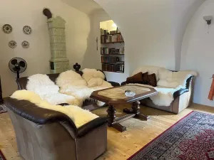 Pronájem chalupy, Konice, 150 m2