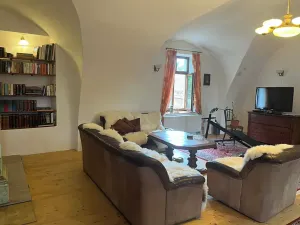 Pronájem chalupy, Konice, 150 m2