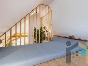 Prodej bytu 4+kk, Praha - Ruzyně, Drnovská, 96 m2