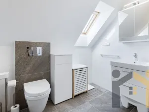 Prodej bytu 4+kk, Praha - Ruzyně, Drnovská, 96 m2