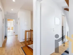 Prodej bytu 4+kk, Praha - Ruzyně, Drnovská, 96 m2