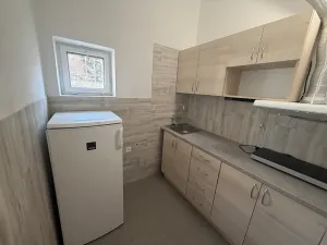 Pronájem bytu 1+1, Brno, Kovářská, 30 m2