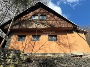 Prodej chaty, Mořina, 38 m2