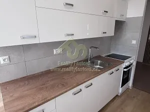 Pronájem bytu 2+1, Kaznějov, 57 m2