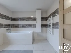 Prodej rodinného domu, Loučany, 123 m2