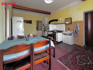 Prodej rodinného domu, Nová Ves nad Popelkou, 140 m2