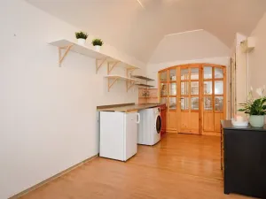 Pronájem bytu 2+kk, Praha - Vinohrady, Americká, 35 m2