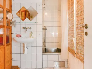 Pronájem bytu 2+kk, Praha - Vinohrady, Americká, 35 m2