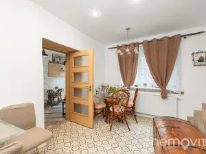 Prodej rodinného domu, Kouřim, Kolínská, 151 m2