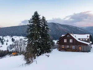 Prodej chalupy, Pec pod Sněžkou, 322 m2