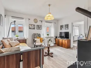 Prodej rodinného domu, Horky nad Jizerou, 140 m2