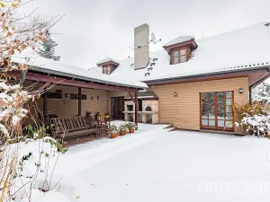 Prodej rodinného domu, Ohrobec, Oblouková, 452 m2