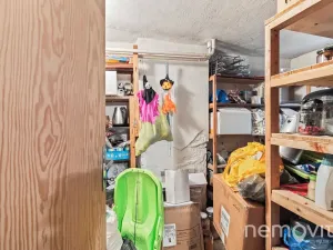 Prodej rodinného domu, Praha - Střížkov, Chrastavská, 80 m2