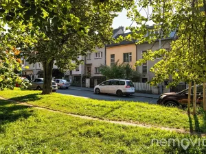 Prodej rodinného domu, Praha - Střížkov, Chrastavská, 80 m2