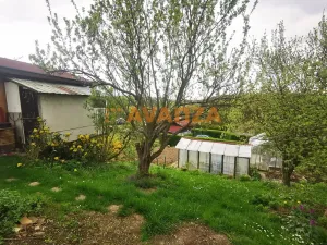 Prodej chaty, Děčín, 16 m2