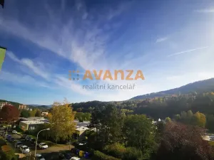 Prodej bytu 3+1, Děčín, Na Pěšině, 62 m2