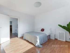 Pronájem bytu 3+1, Praha - Hlubočepy, Pražského, 76 m2