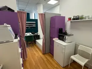 Pronájem obchodního prostoru, Brno, náměstí Svobody, 62 m2