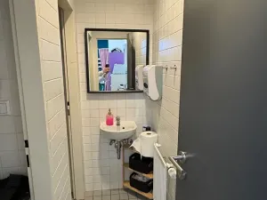 Pronájem obchodního prostoru, Brno, náměstí Svobody, 62 m2