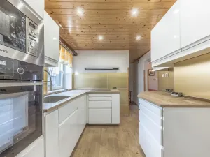 Prodej rodinného domu, Mšecké Žehrovice, 150 m2