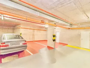 Pronájem bytu 4+kk, Praha - Jinonice, Pod stolovou horou, 101 m2