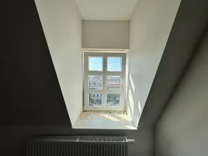 Pronájem bytu 2+kk, Teplice, Tržní náměstí, 60 m2