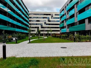 Prodej bytu 2+kk, Praha - Holešovice, Argentinská, 69 m2