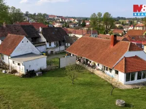 Prodej rodinného domu, Kravsko, 60 m2