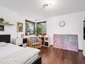 Prodej rodinného domu, Hradec Králové - Malšovice, Sportovní, 248 m2