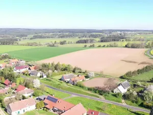 Prodej pozemku pro bydlení, Čistá, 1063 m2