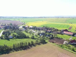 Prodej pozemku pro bydlení, Čistá, 1063 m2