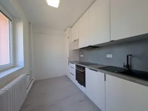 Pronájem bytu 2+1, Turnov, Studentská, 51 m2