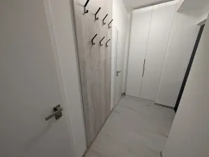 Pronájem bytu 2+1, Turnov, Studentská, 51 m2