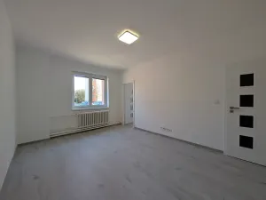 Pronájem bytu 2+1, Turnov, Studentská, 51 m2