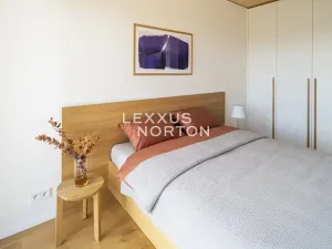 Prodej bytu 3+kk, Praha - Stodůlky, Nekonečného, 57 m2