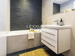 Prodej bytu 3+kk, Praha - Stodůlky, Nekonečného, 57 m2