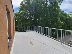 Prodej bytu 4+kk, Třešť, Nádražní, 70 m2