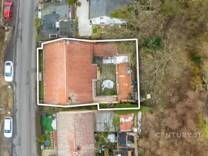 Prodej rodinného domu, Rtyně nad Bílinou, 168 m2