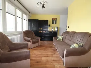 Prodej bytu 2+kk, Orlová, Květinová, 53 m2