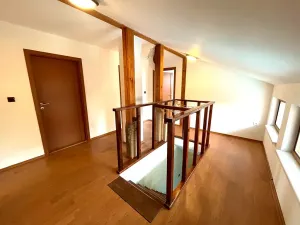 Pronájem rodinného domu, Němčany, 98 m2
