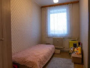 Prodej bytu 3+1, Brandýs nad Labem-Stará Boleslav - Brandýs nad Labem, Vrbová, 61 m2