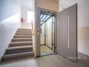 Pronájem bytu 1+kk, České Budějovice - České Budějovice 3, Plzeňská, 21 m2