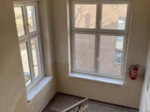 Pronájem bytu 3+1, Liberec, Komenského, 100 m2