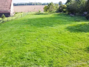 Prodej pozemku pro bydlení, Bystřice, 1245 m2