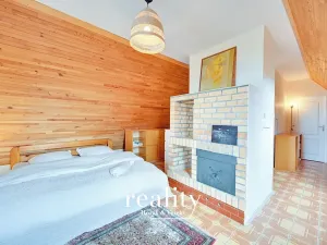 Prodej rodinného domu, Znojmo, 480 m2