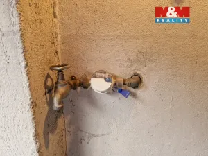 Prodej garáže, Praha - Žižkov, Křivá, 13 m2