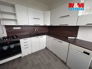 Prodej bytu 3+1, Orlová - Lutyně, F. S. Tůmy, 65 m2