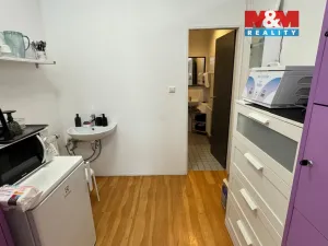 Pronájem obchodního prostoru, Brno - Brno-město, náměstí Svobody, 62 m2